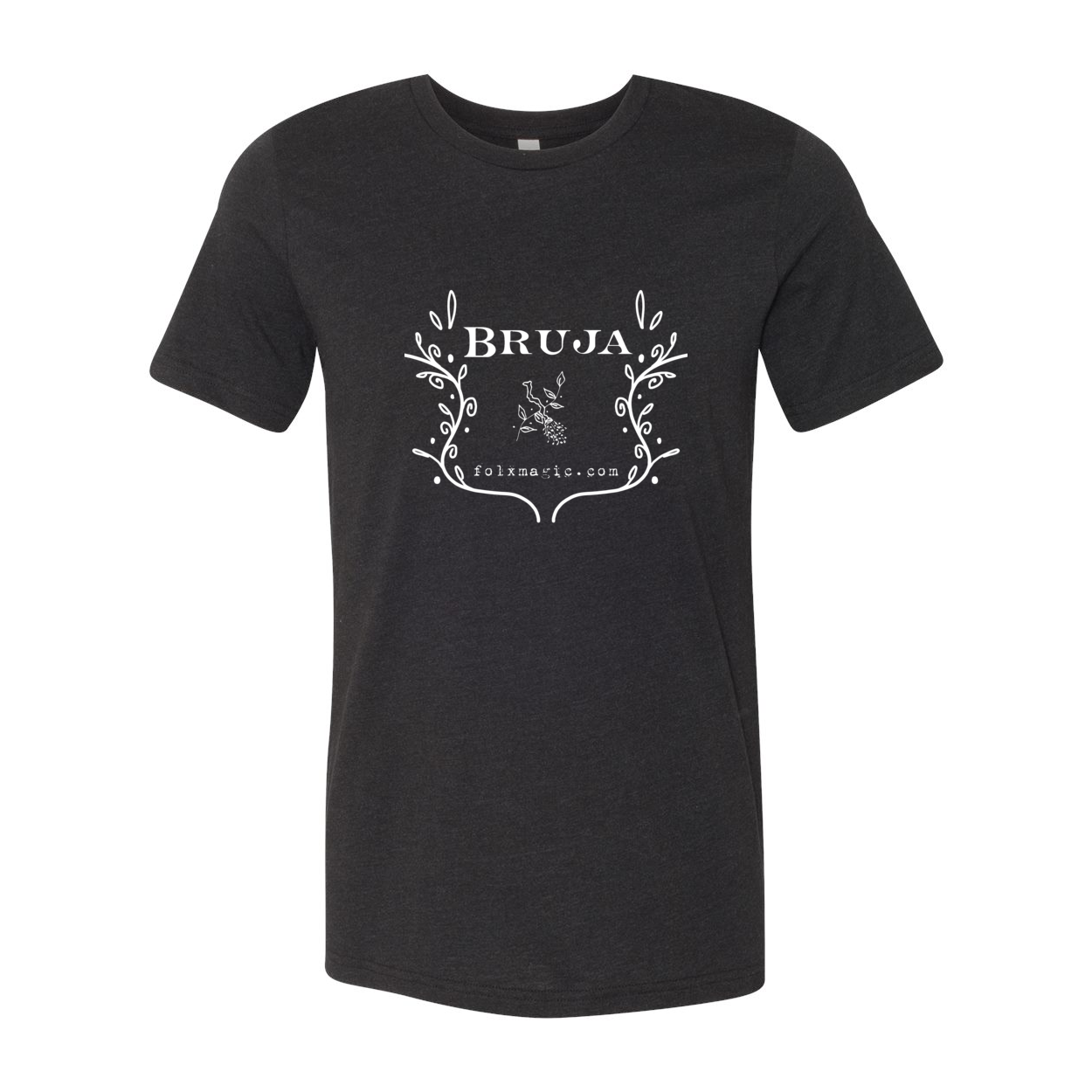 folx magic bruja signature tee, gender-free XS-4XL